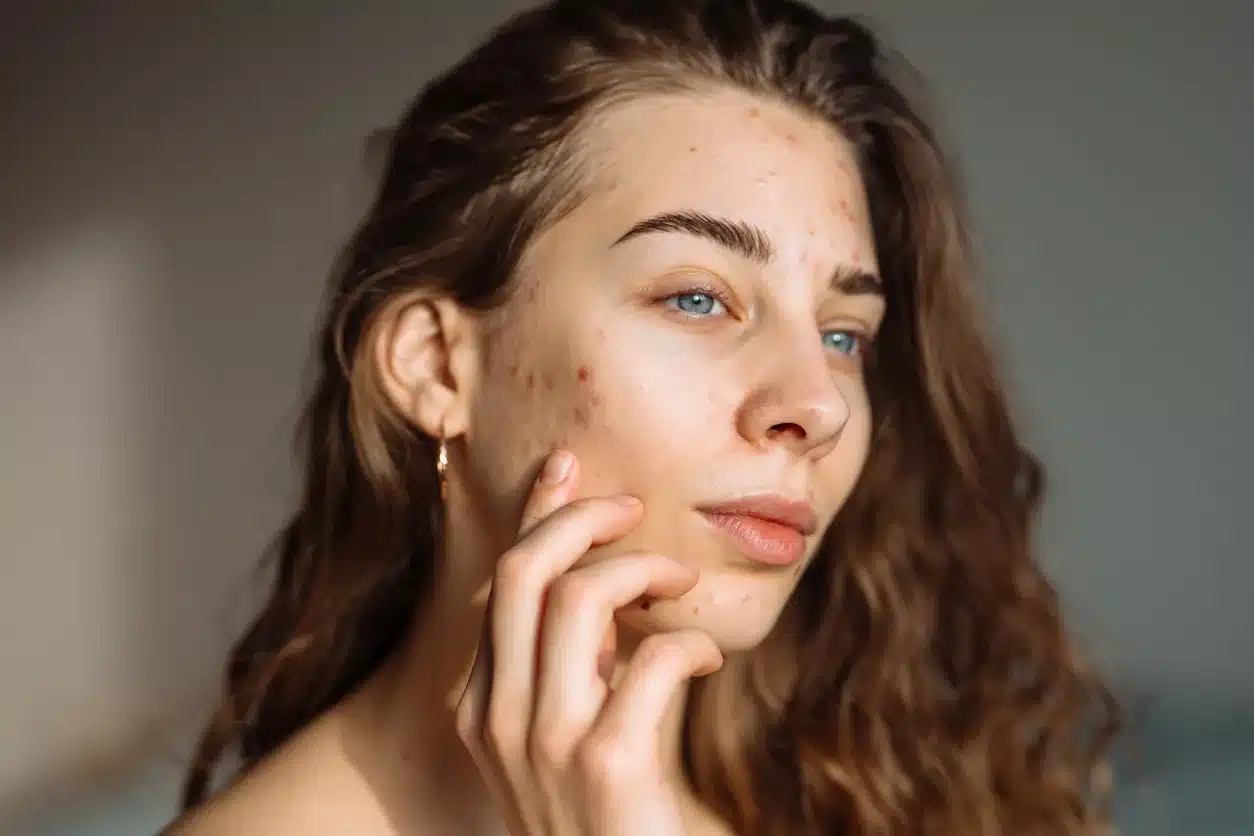 acne facial columbus oh